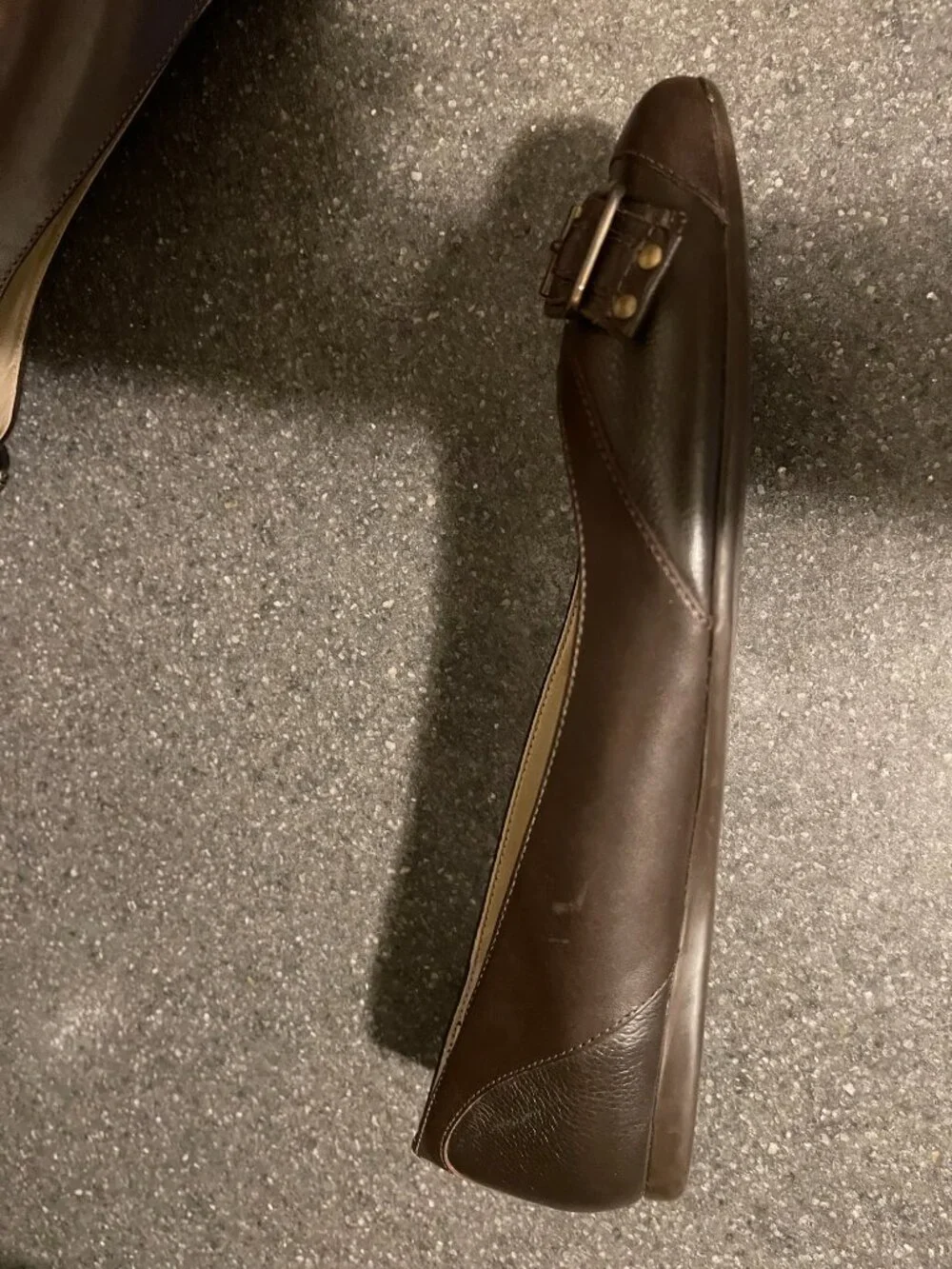Talbots never worn